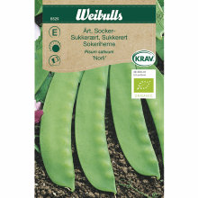 Sukkerert økologisk - Norli